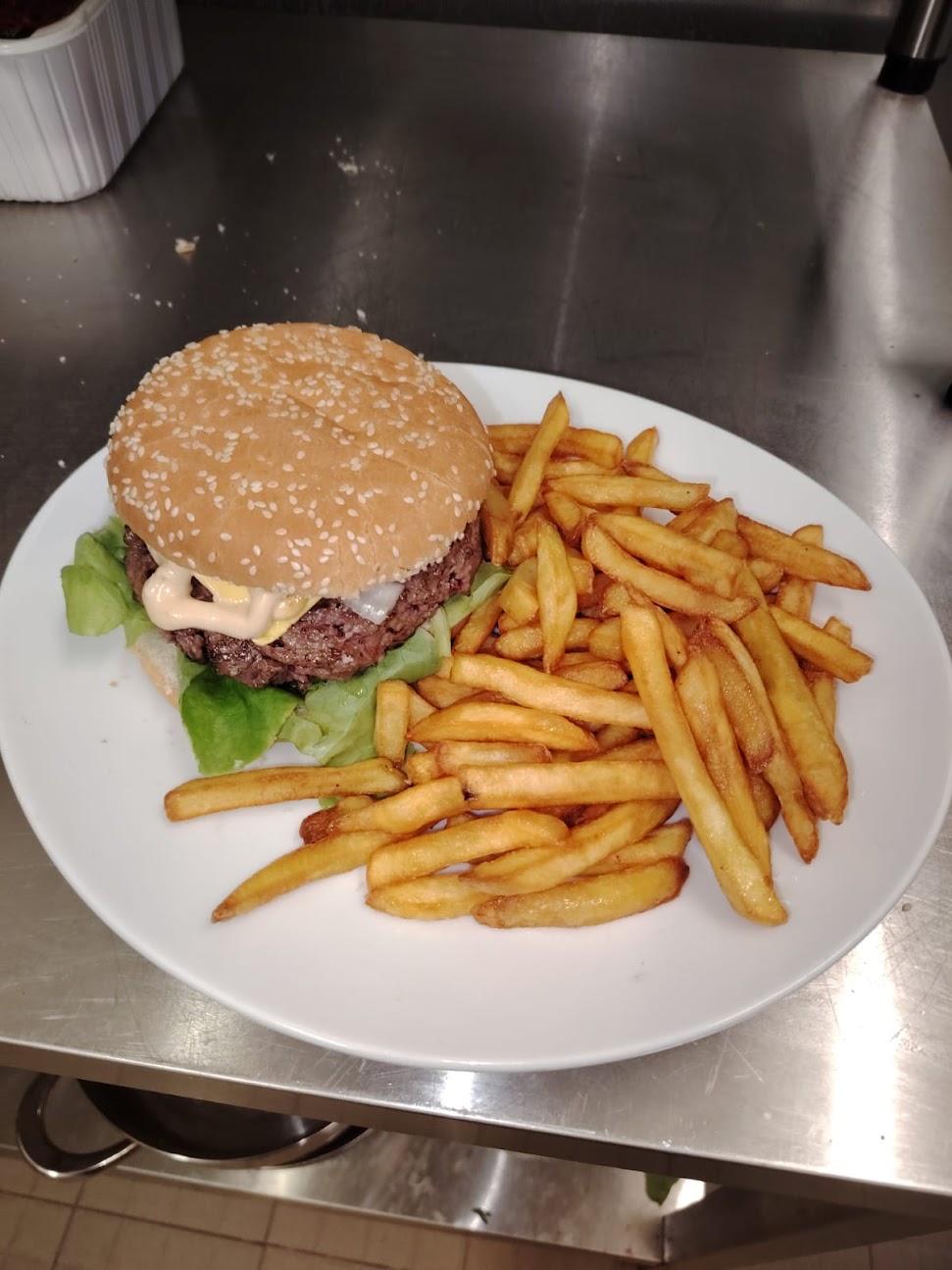 Photo du restaurant Restaurant Chez Lolo Sports bar