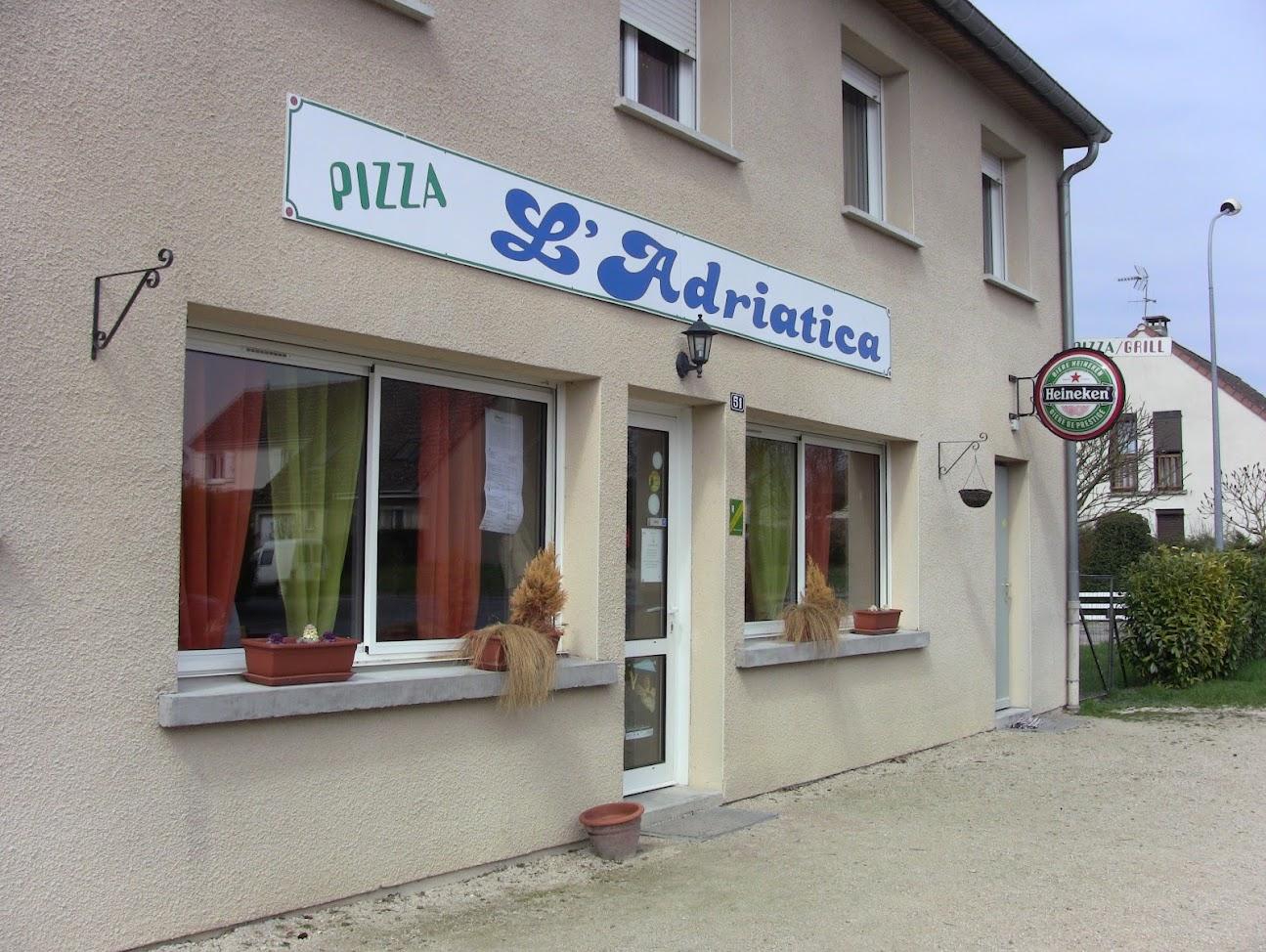 Photo de L'Adriatica