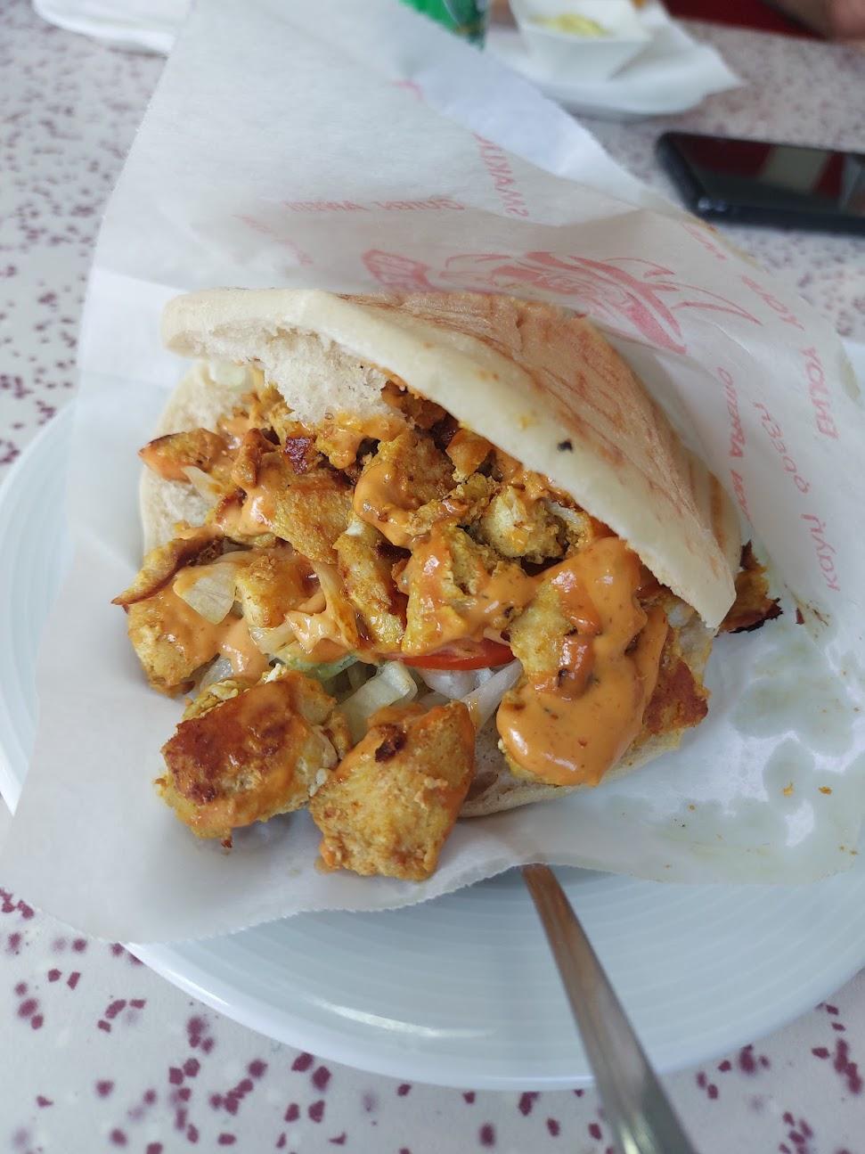 Photo de Alp Kebab