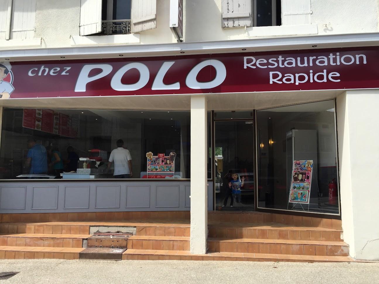 Photo de Chez Polo Restauration