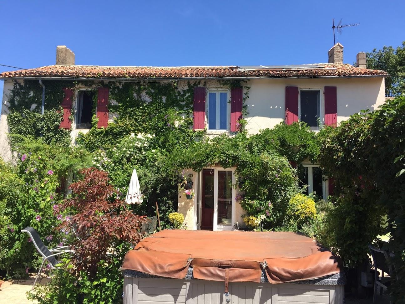 Photo du restaurant La Ferme de la Vallée