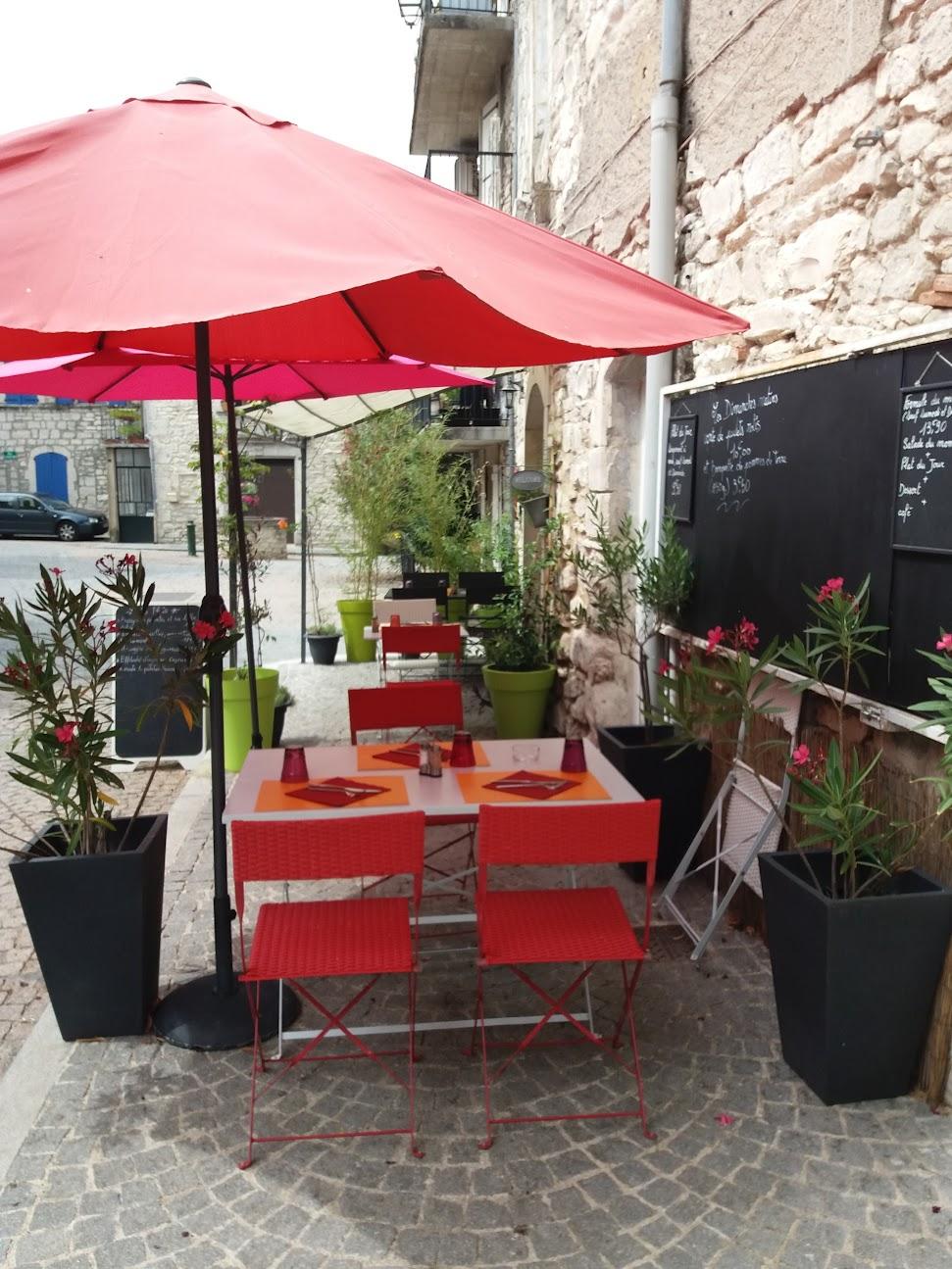 Photo du restaurant Restaurant Le Mythic