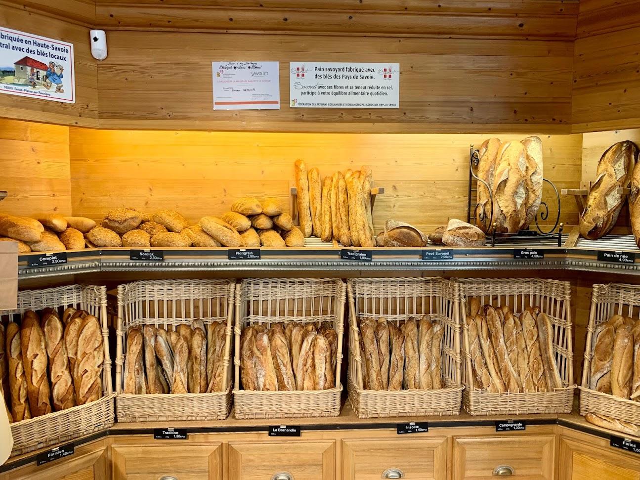 Photo de Maison Bétemps