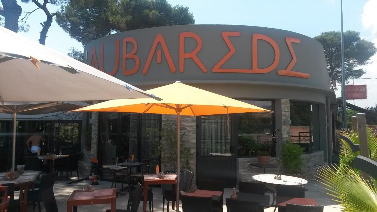 Photo de Restaurant de l'Aubarède
