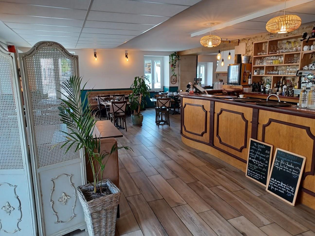 Photo du restaurant Le Mouton Noir