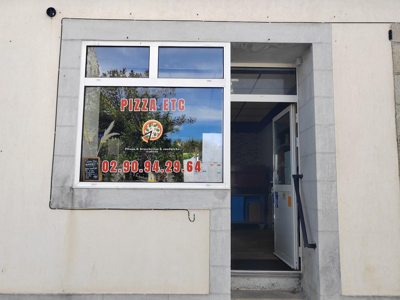 Photo de Pizza ETC