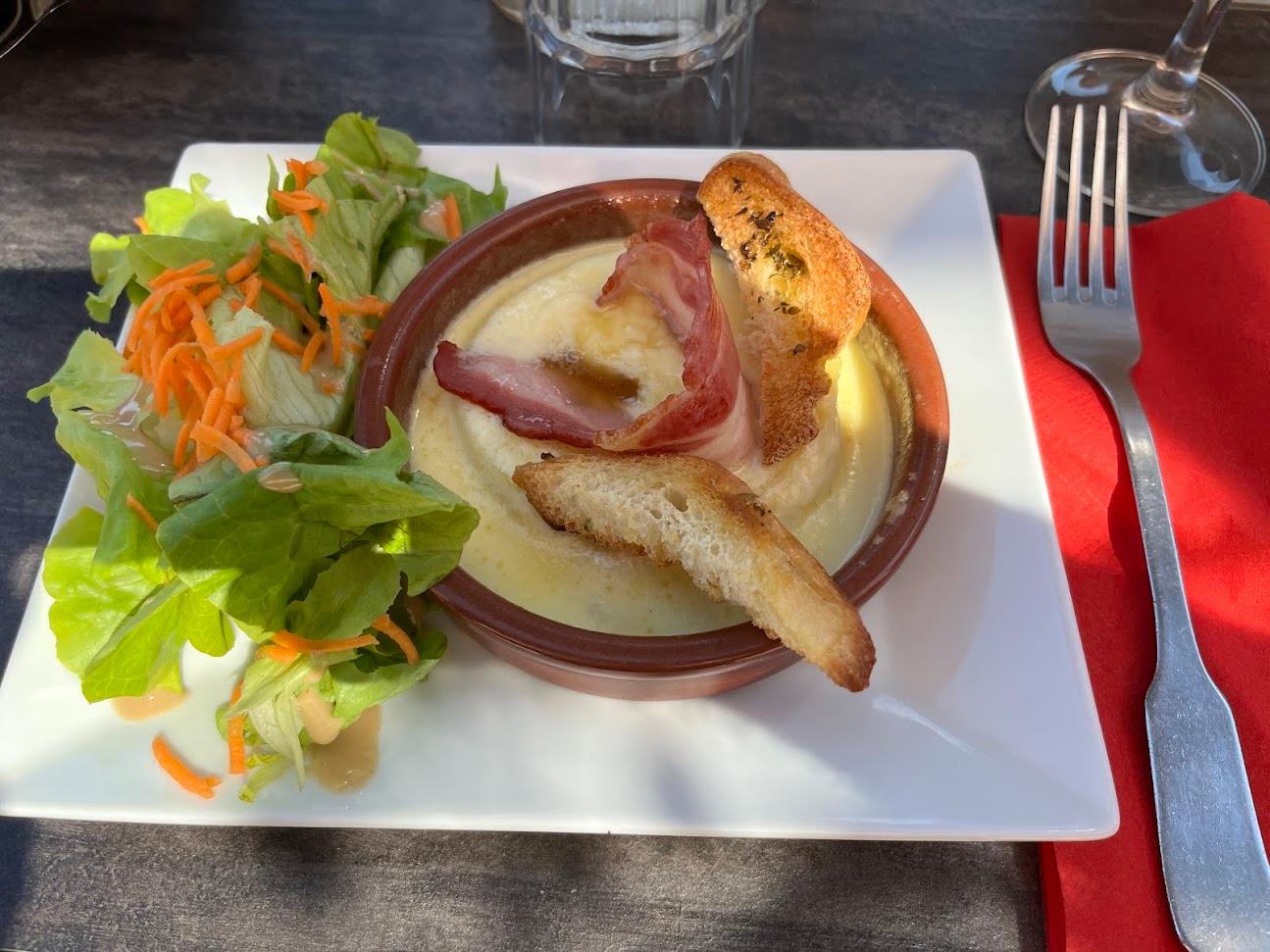 Photo de Restaurant Les ardoisières
