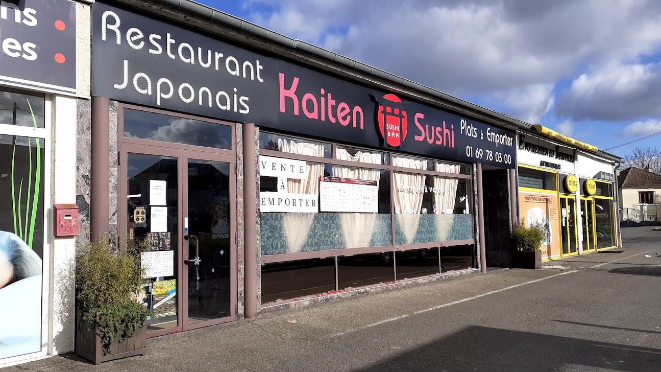 Photo de Kaiten Sushi Restaurant Japonais
