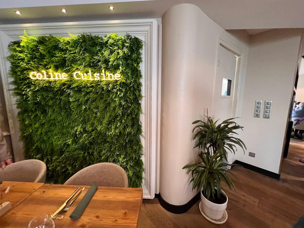 Photo de Coline Cuisine