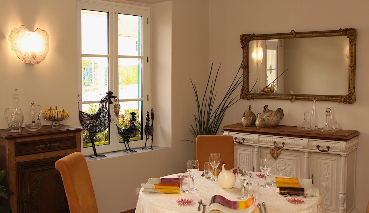 Photo du restaurant L'Auberge de l'Elan