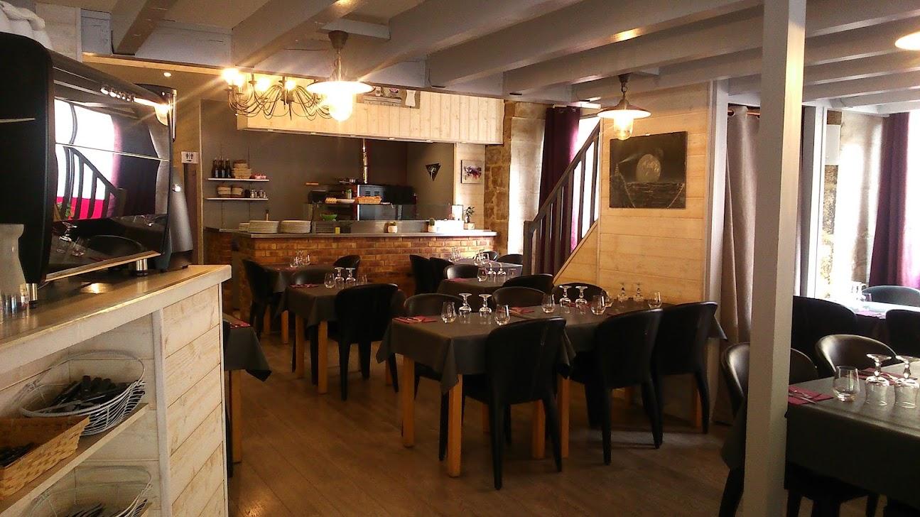 Photo du restaurant Restaurant Pizzeria des Salines