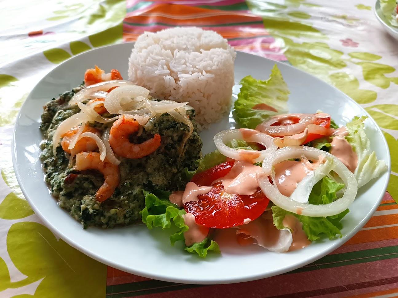 Photo de Chicken Délice
