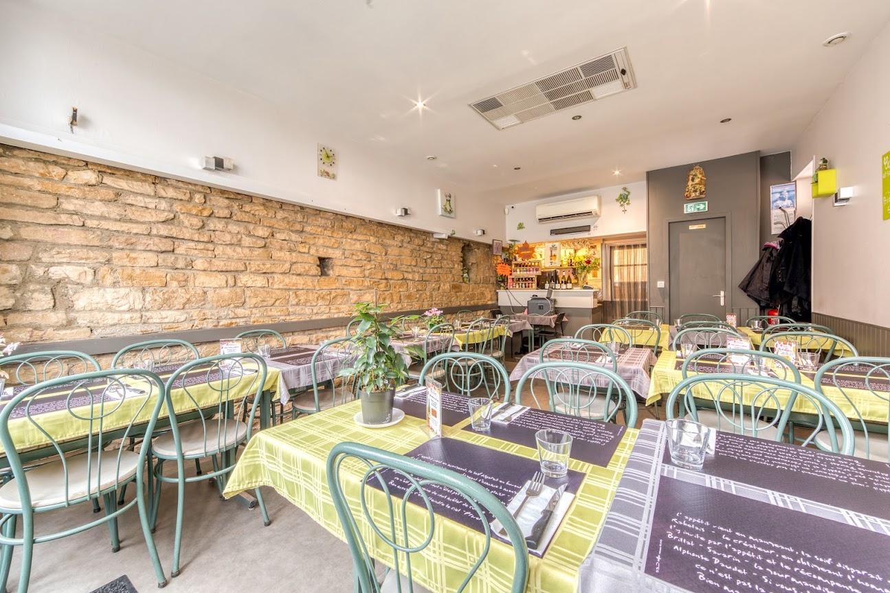 Photo du restaurant Le Coin Repas