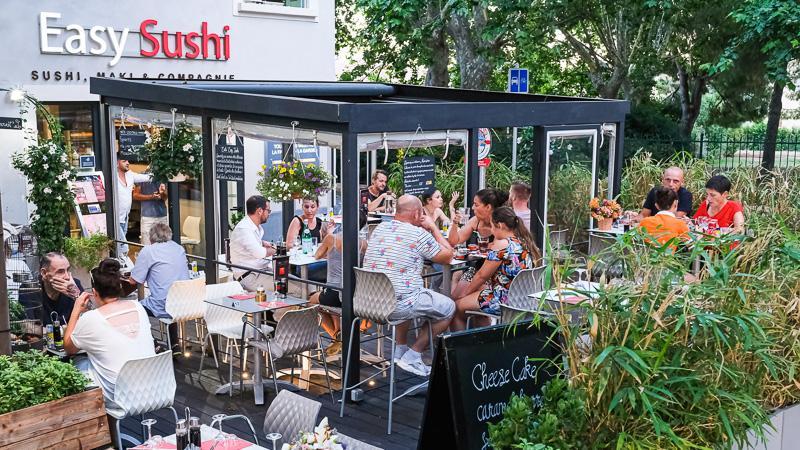Photo de Easy Sushi - La Valette-du-Var