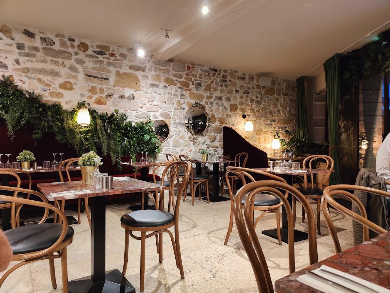 Photo du restaurant Mona Lisa Bayonne