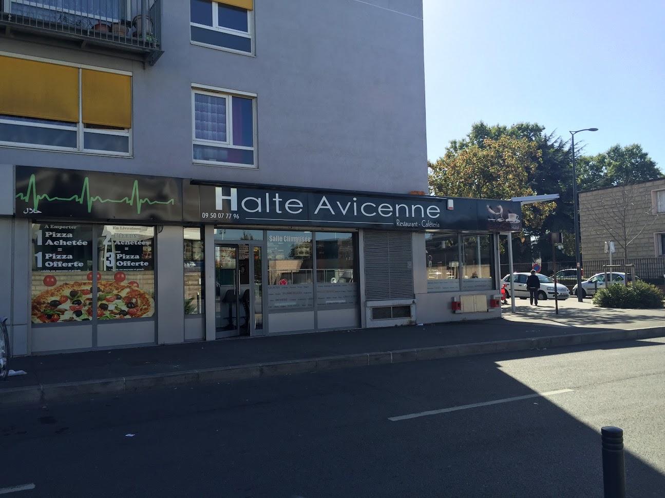 Photo de Le Halte