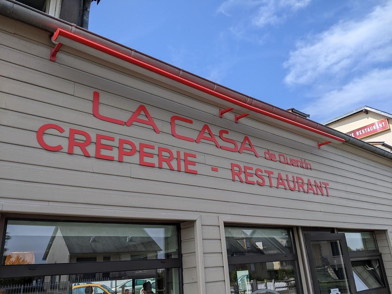 Photo de La Casa de Quentin