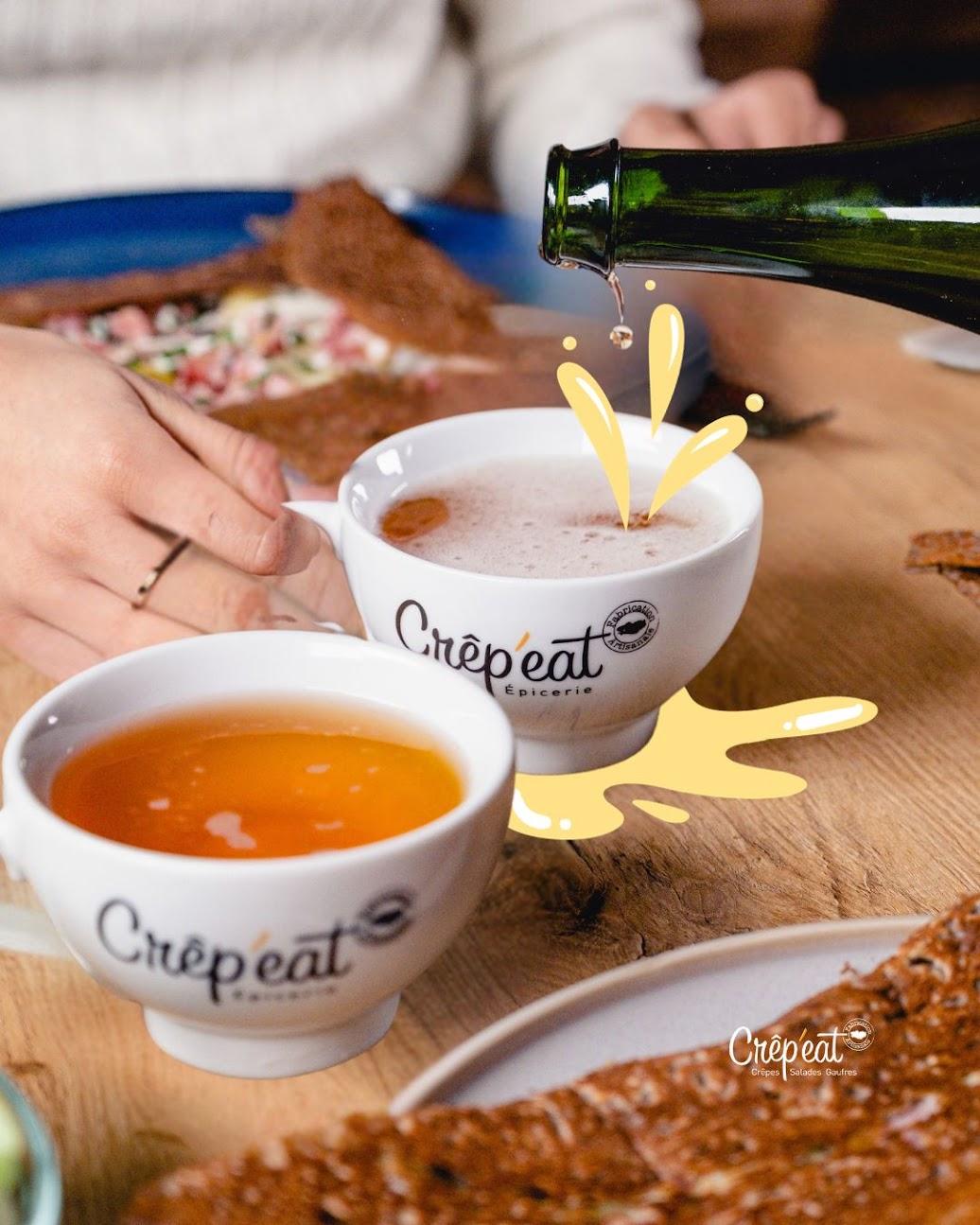 Photo de Crêp'eat Lescar