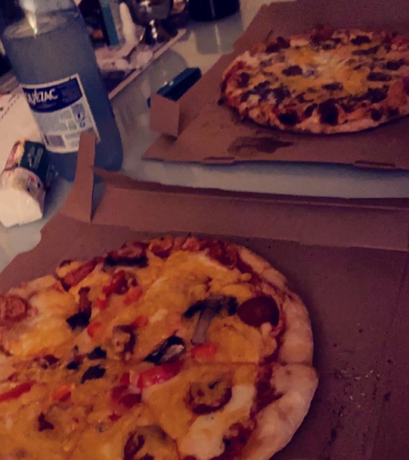 Photo de Viking Pizza