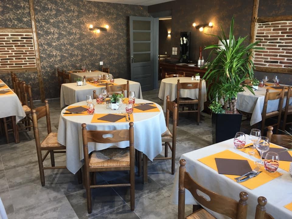 Photo de Au Comptoir Dé Lou'