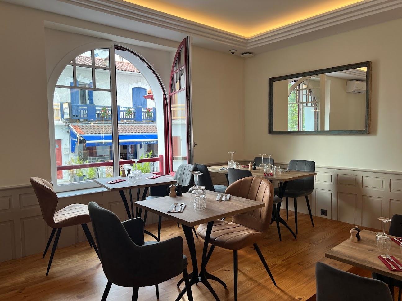 Photo de Brasserie de l’Hôtel de Paris
