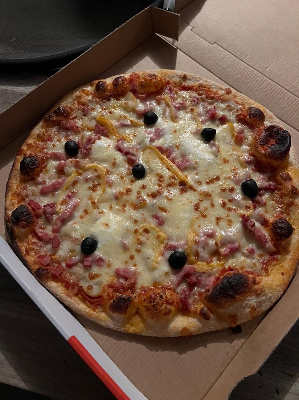 Photo de Mirko Pizza