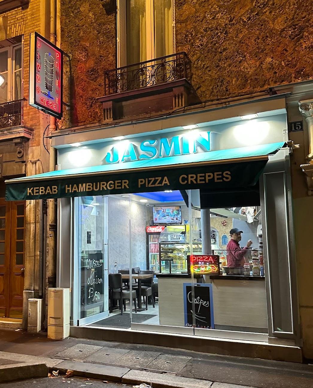 Photo du restaurant JASMIN