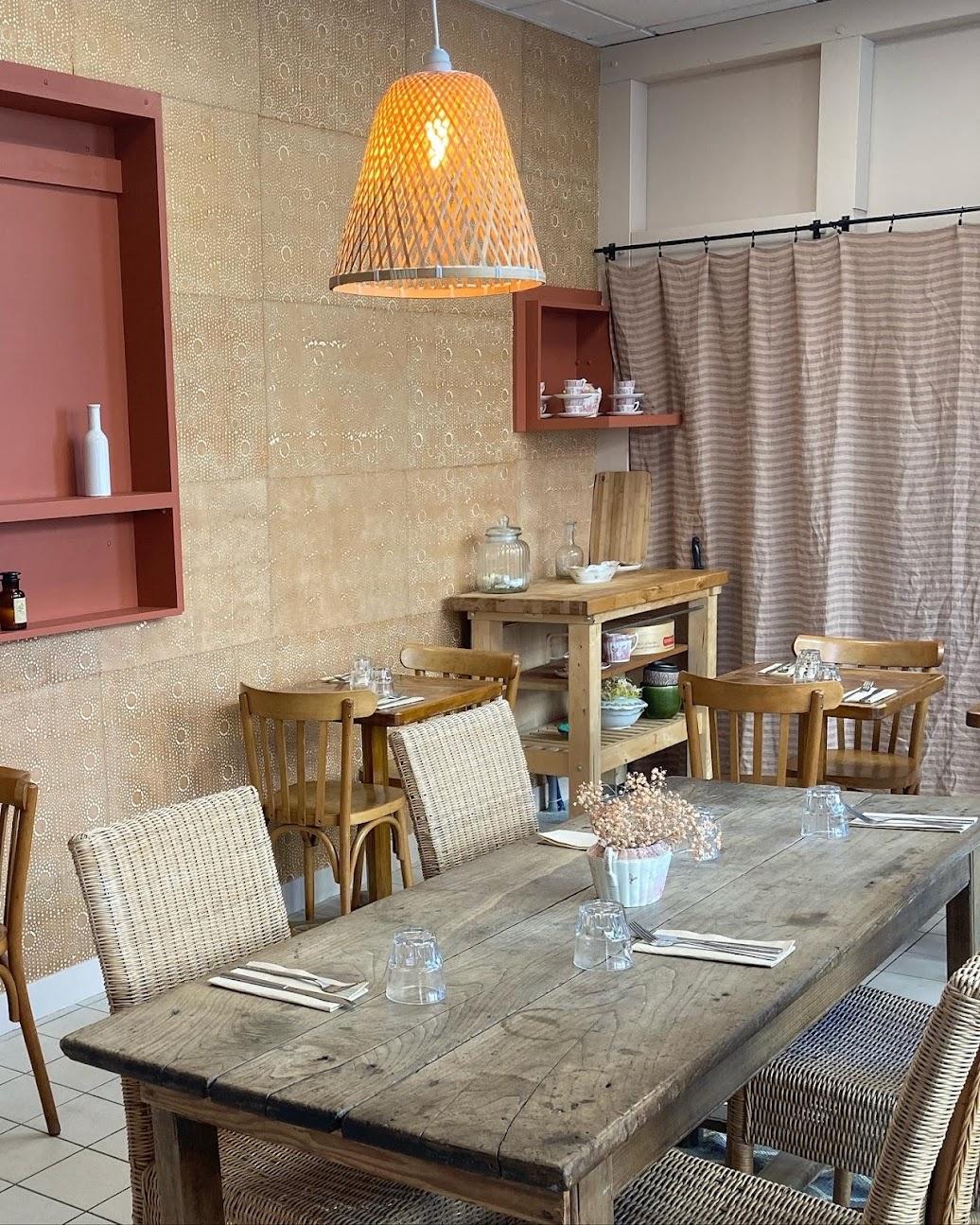 Photo de Maison Mathilde