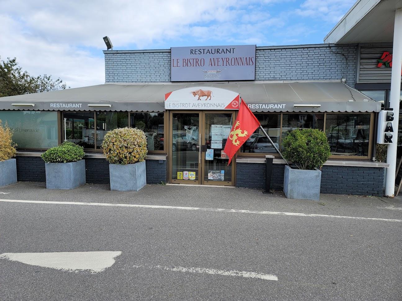 Photo de Le Bistro Aveyronnais