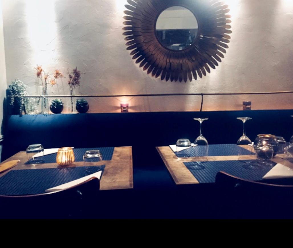 Photo de Le sommelier du château