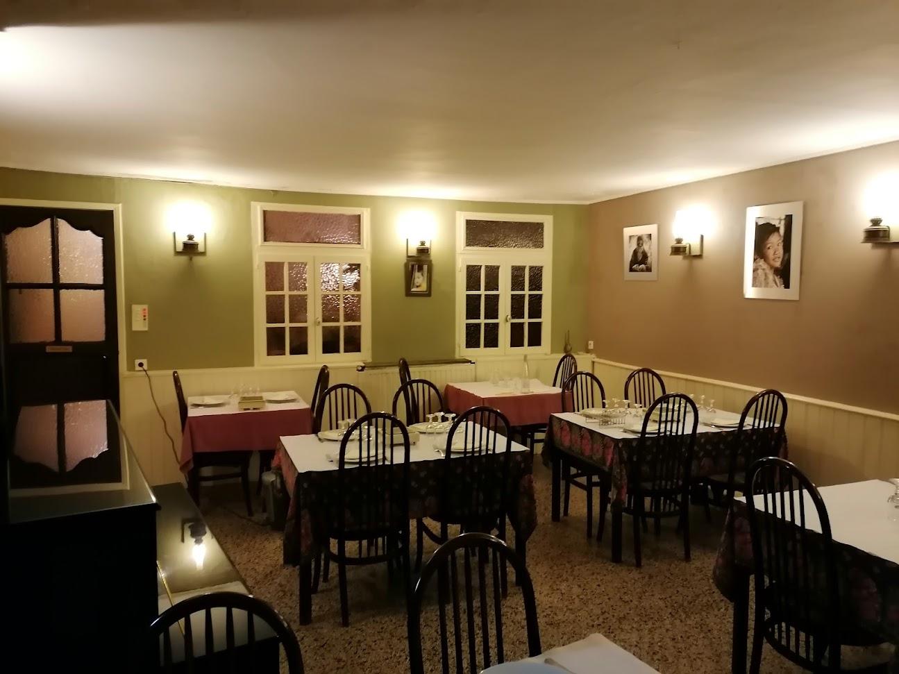Photo de La Petite France