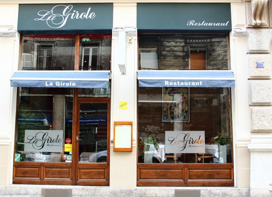 Photo du restaurant Restaurant La Girole