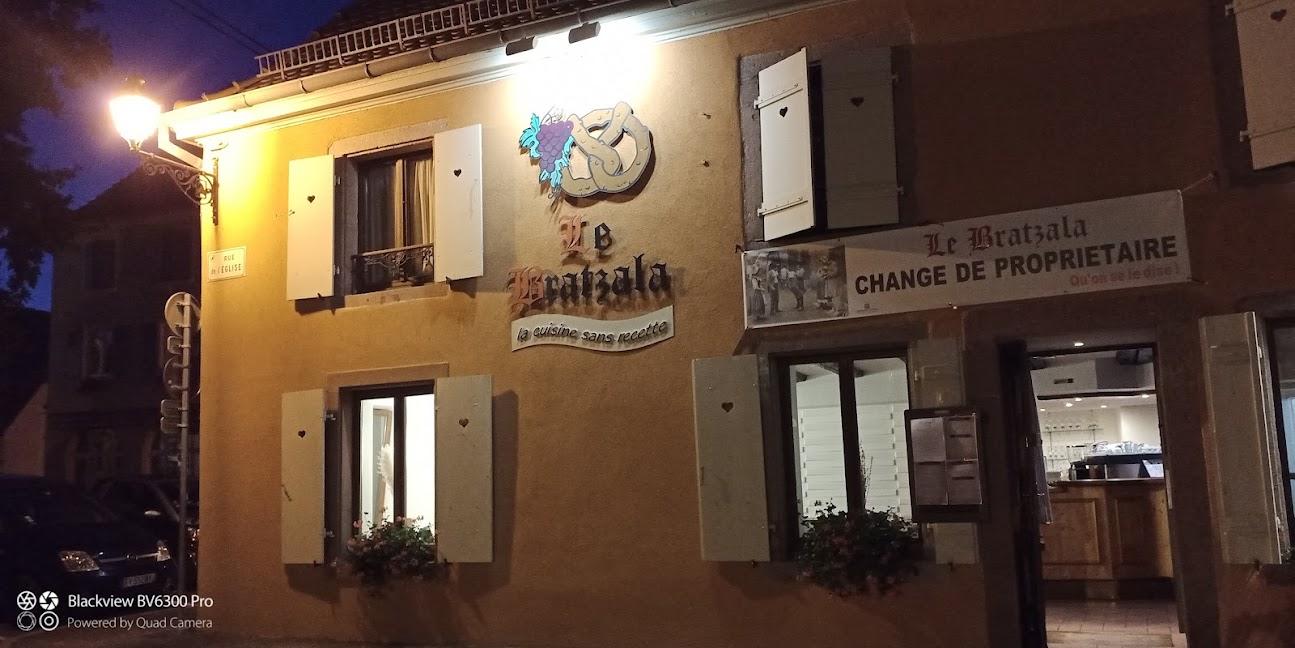 Photo du restaurant Restaurant Le Bratzala