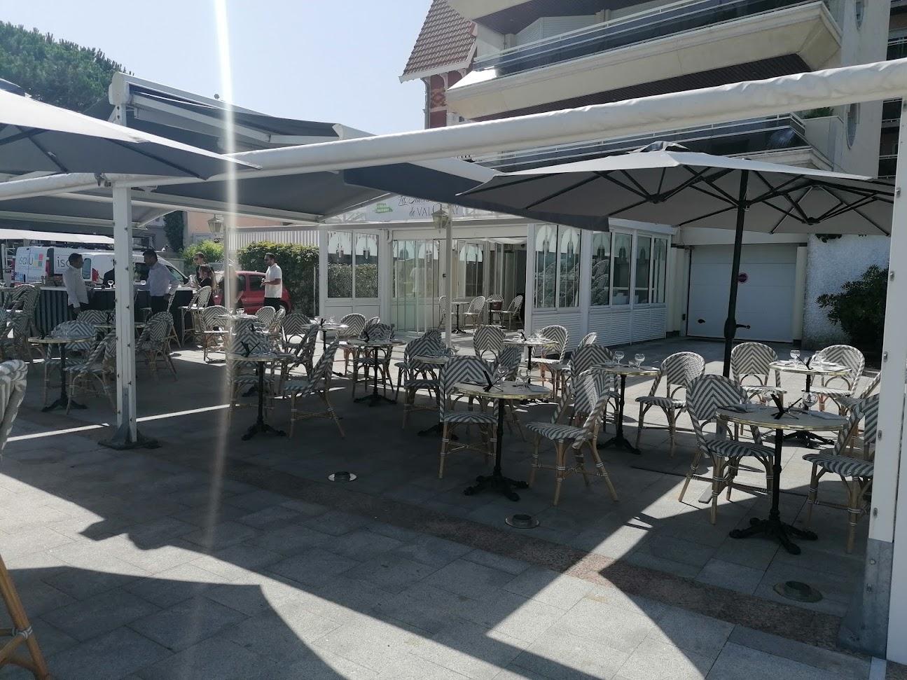 Photo de les Salons de Valoray