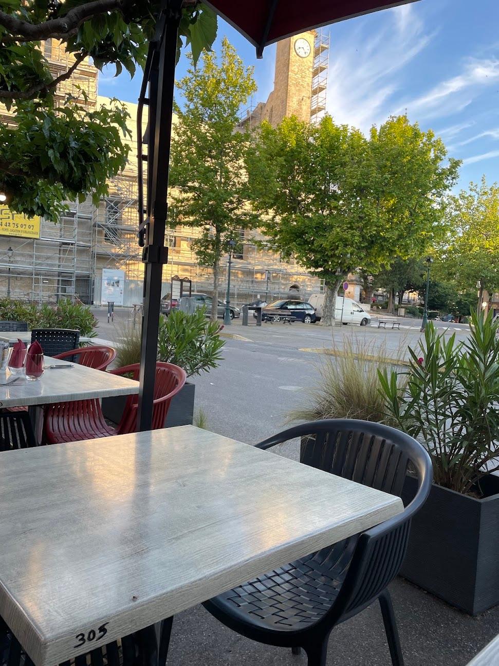 Photo de Cafe Du Commerce