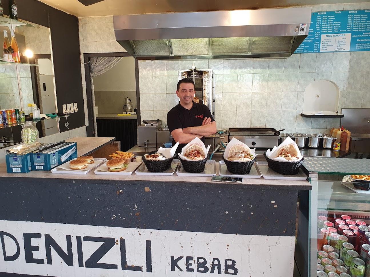 Photo de Denizli