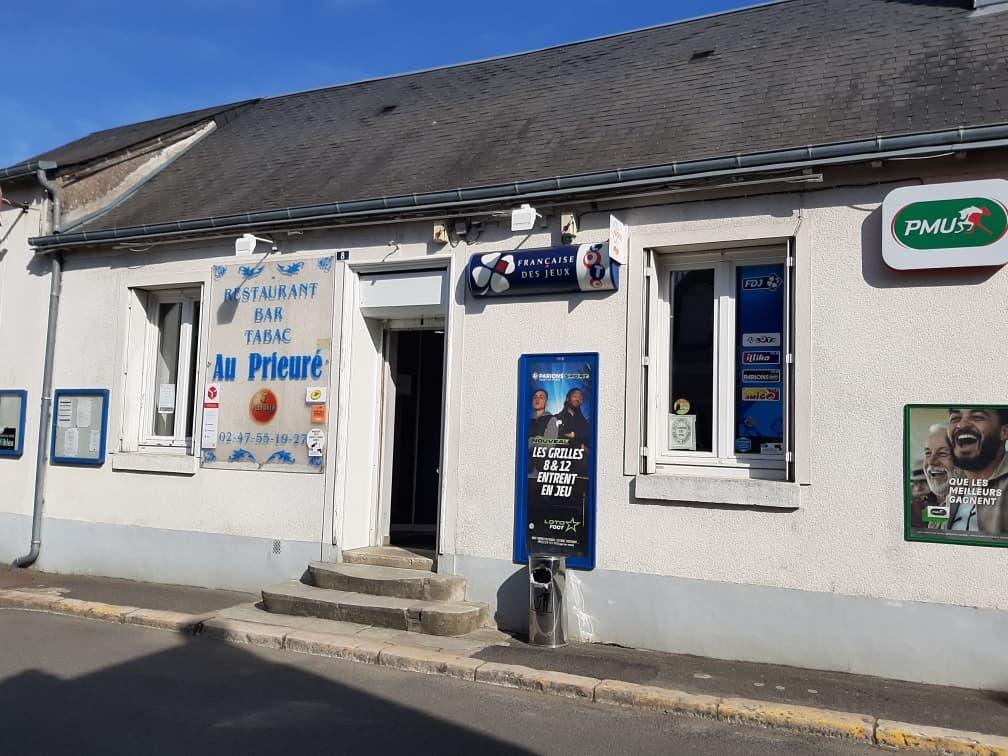 Photo de Au Prieuré