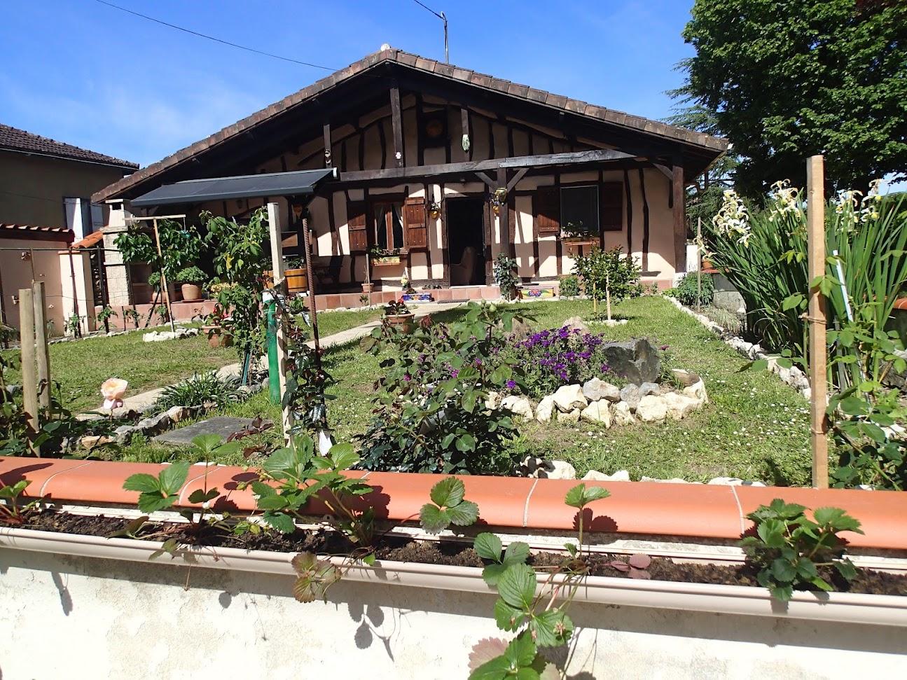 Photo de Milhau