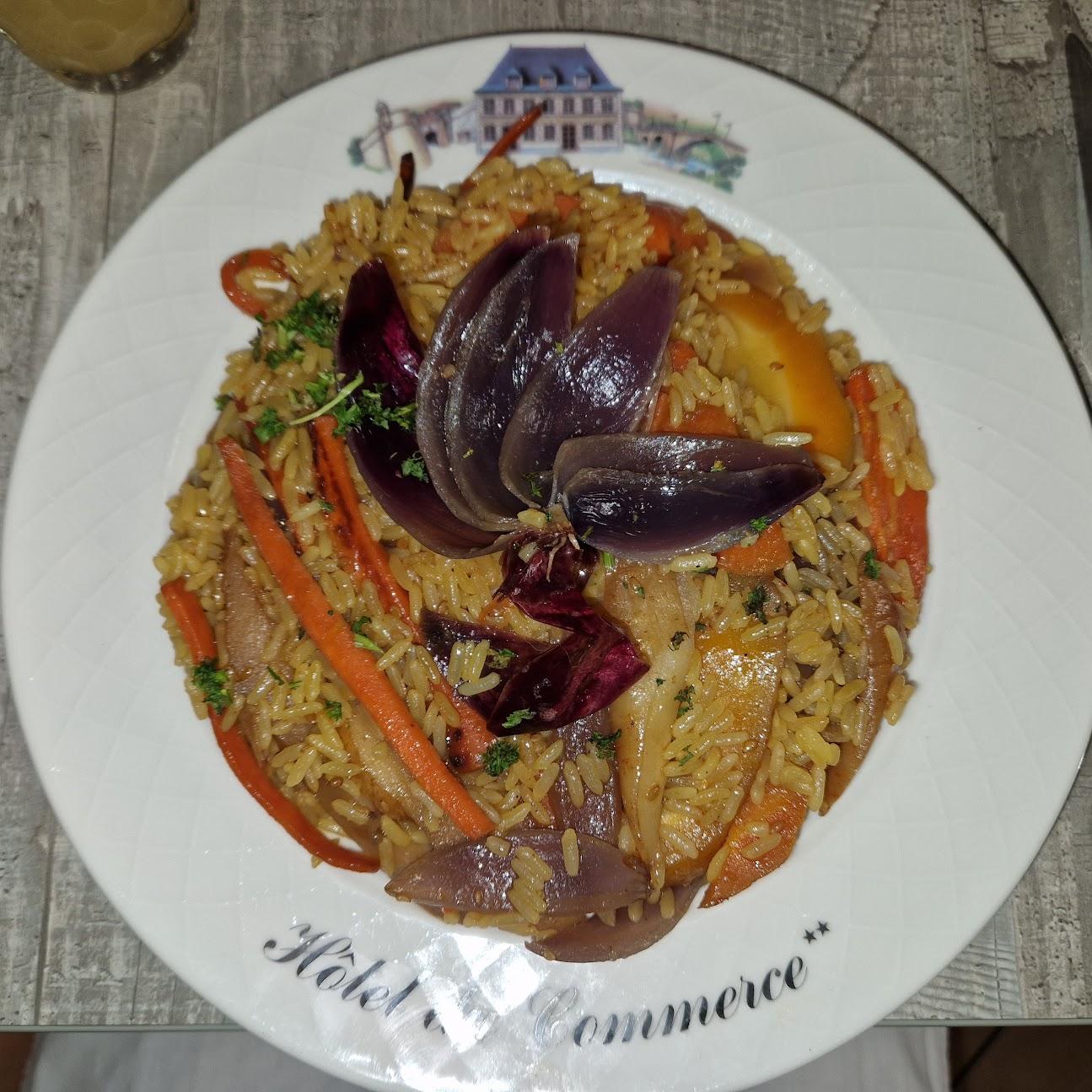 Photo du restaurant Restaurant LE COMMERCE