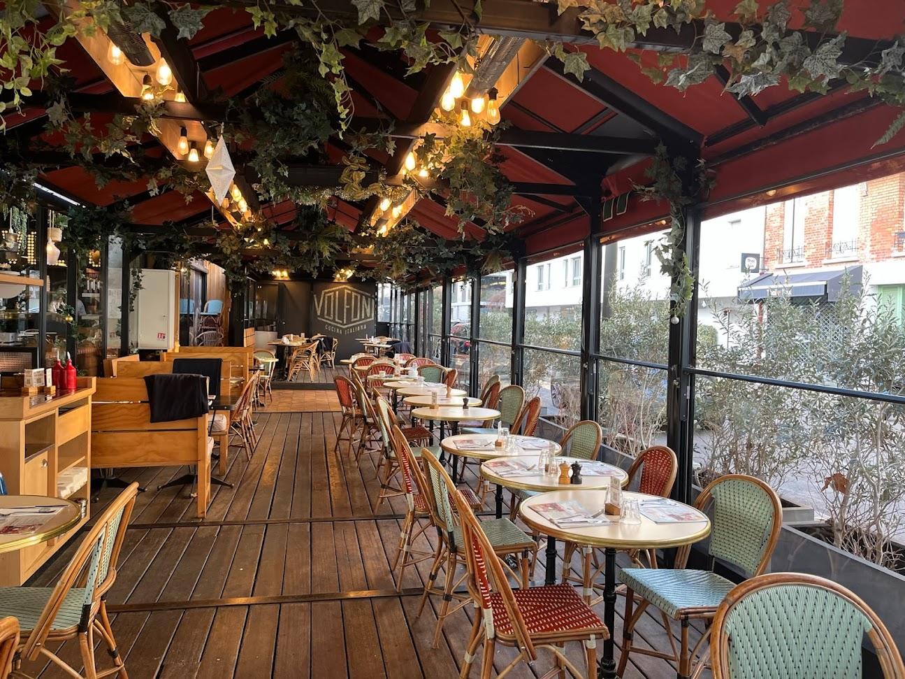 Photo du restaurant Volfoni Boulogne-Billancourt