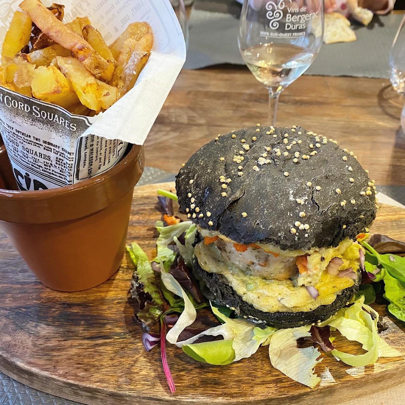 Photo de La Cave à Manger