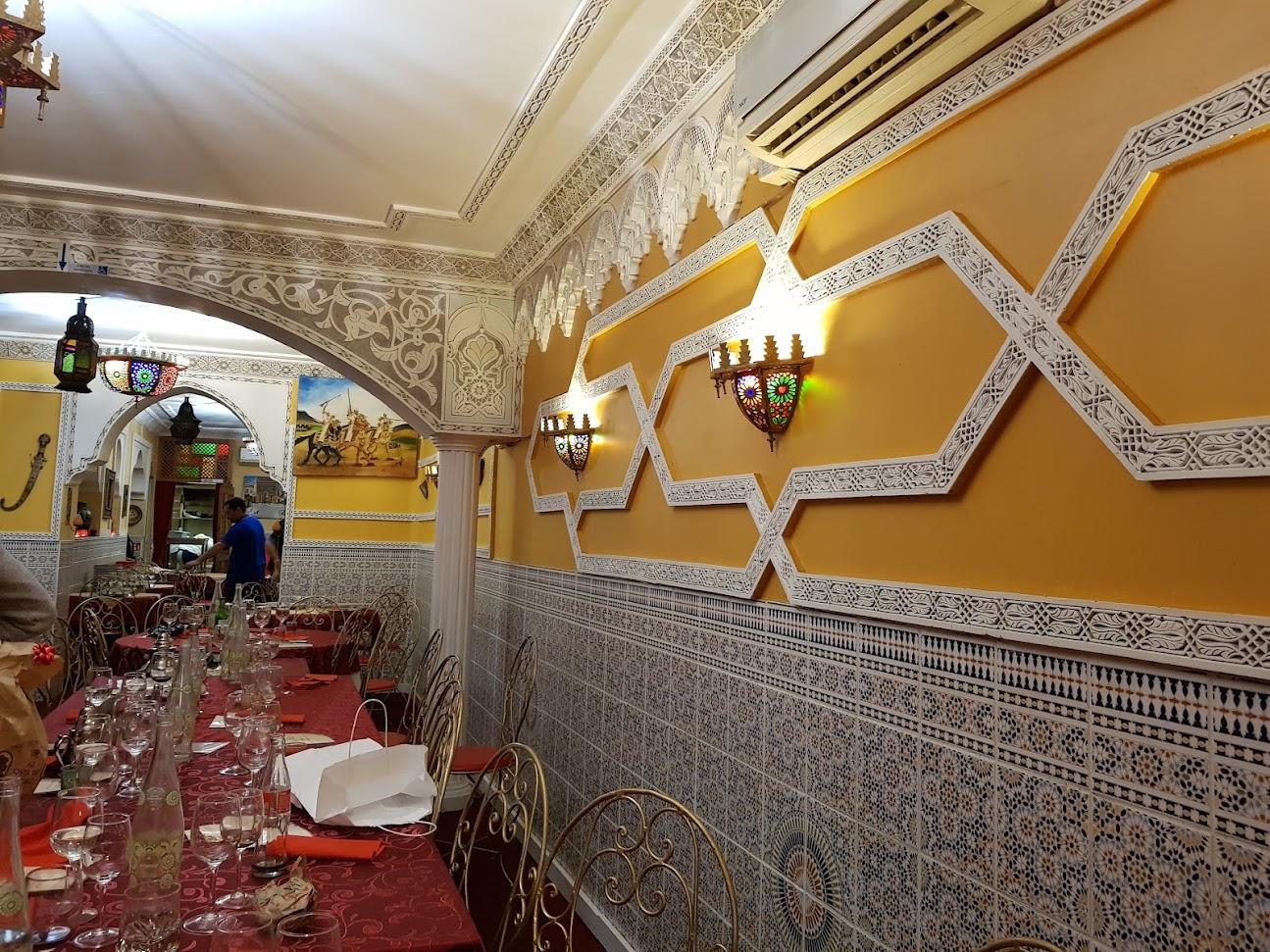 Photo de L'Olivier du Maroc