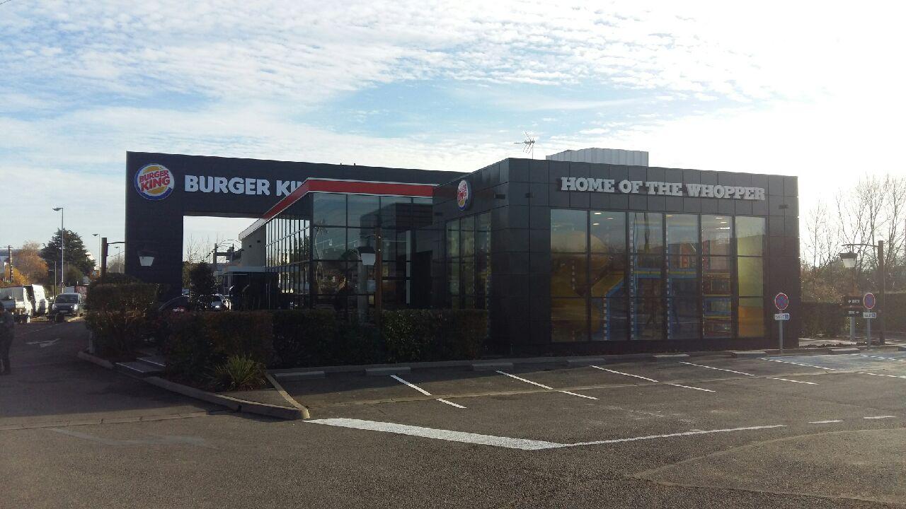 Photo de Burger King