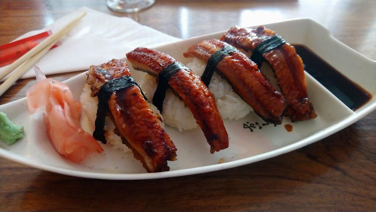 Photo de Sushi Room II