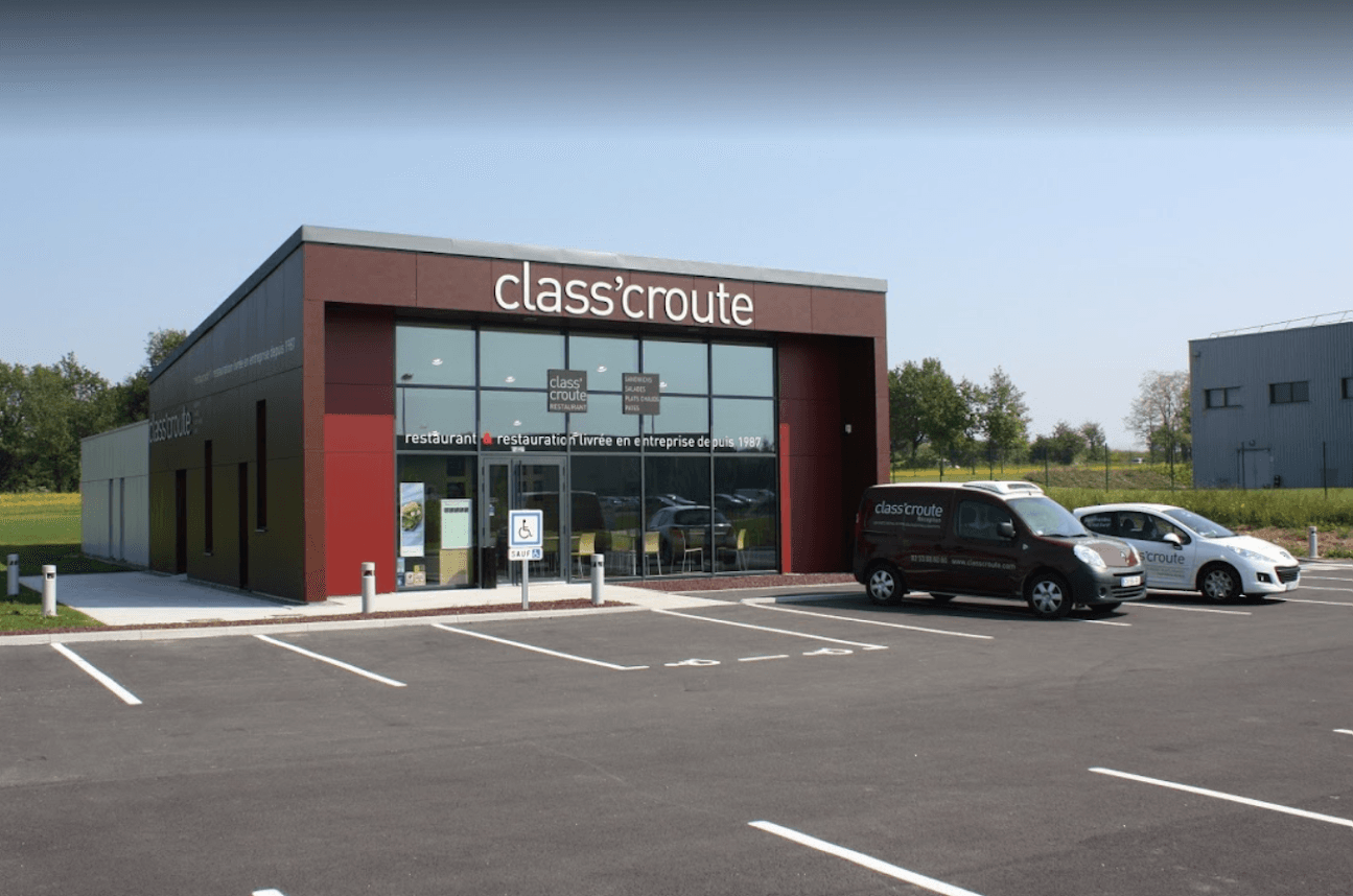 Photo de Class'croute