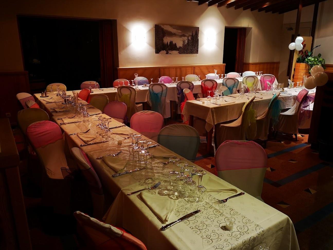Photo de Le Centre RESTAURANT - BRASSERIE