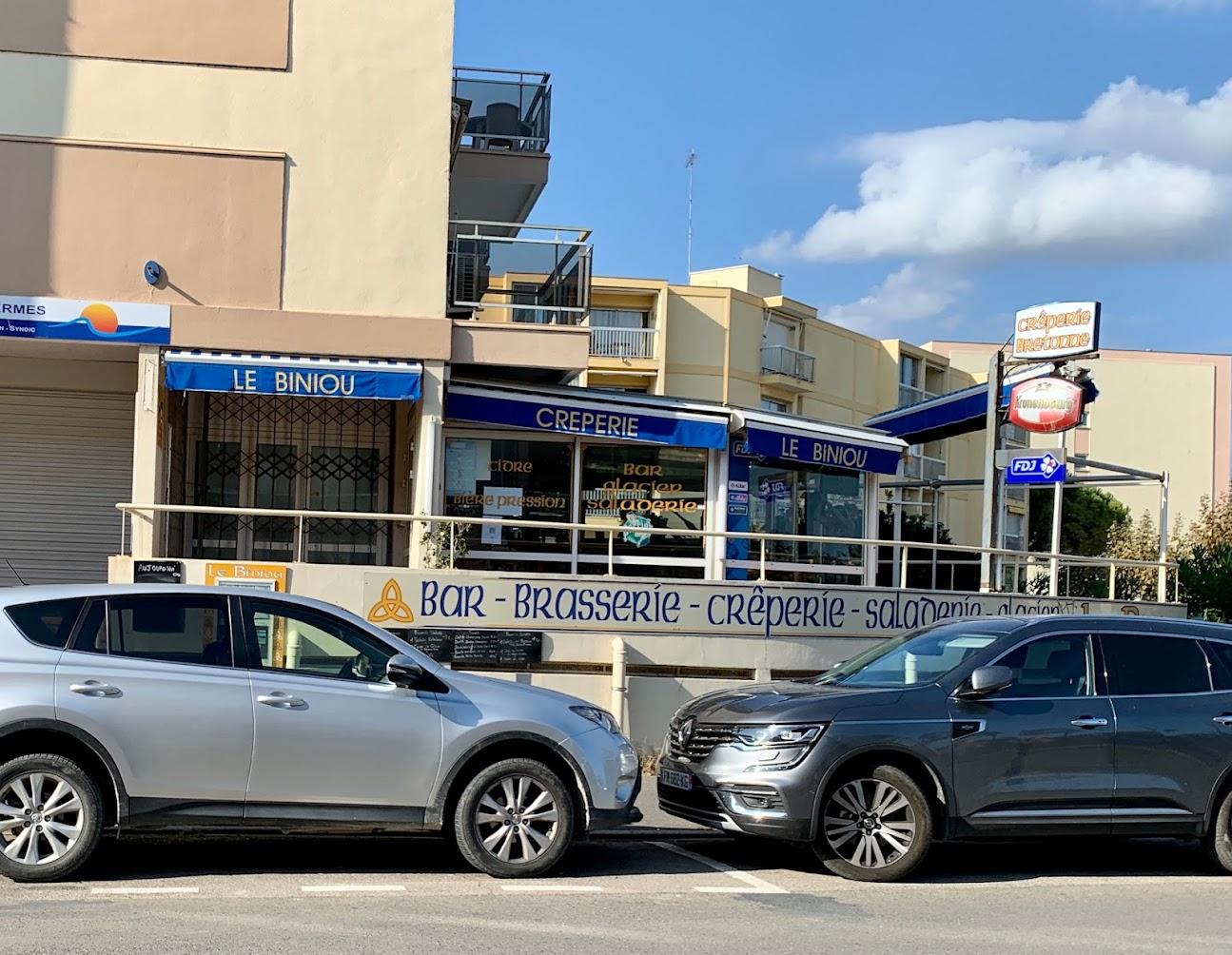 Photo de Brasserie Le Biniou