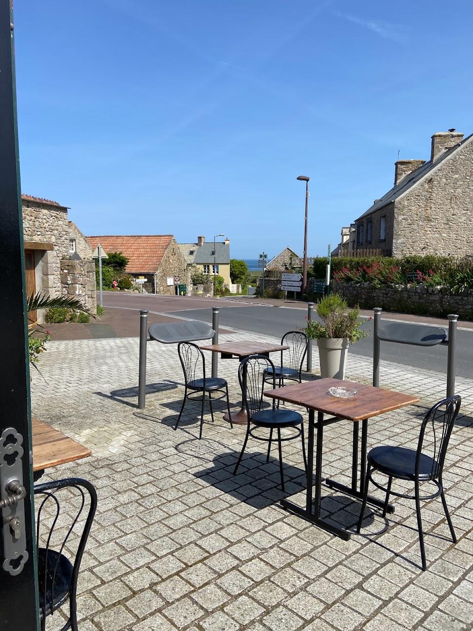 Photo du restaurant Le Racine