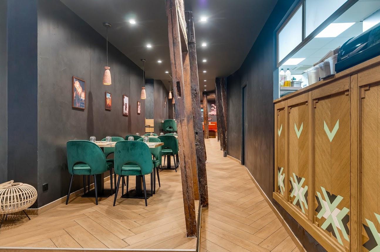 Photo du restaurant Côté Sushi Troyes