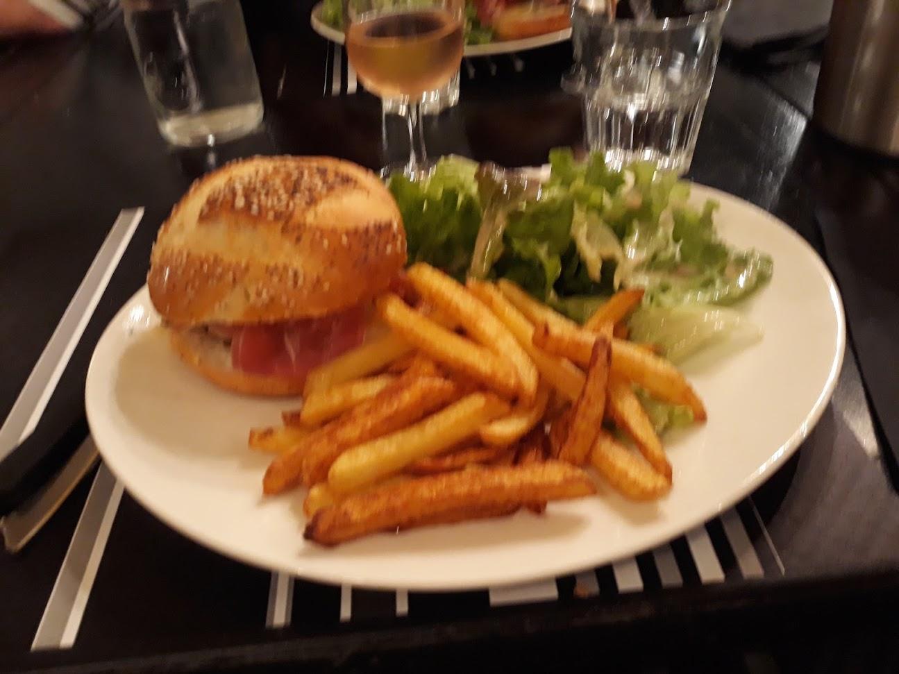 Photo de Les Plaisirs Partagés